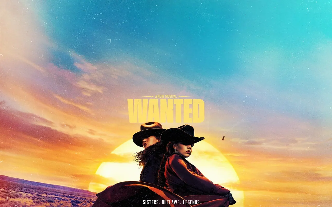Wanted: production image 1 of 4