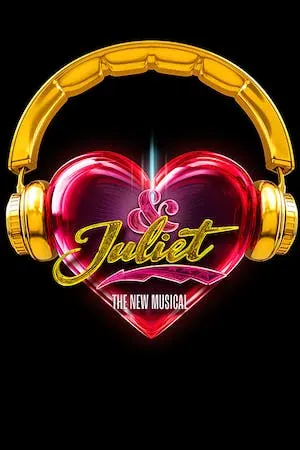 & Juliet: production image 1 of 5