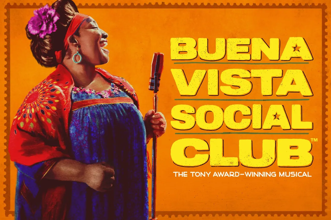 Buena Vista Social Club: production image 1 of 4