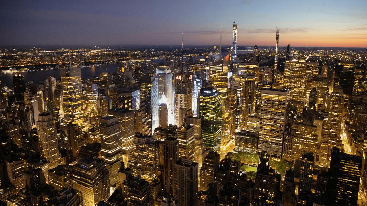 Empire State Building